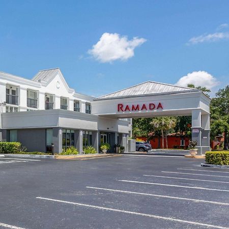 Ramada By Wyndham Altamonte Springs Near I-4 Hotel Exterior foto