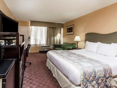 Ramada By Wyndham Altamonte Springs Near I-4 Hotel Exterior foto